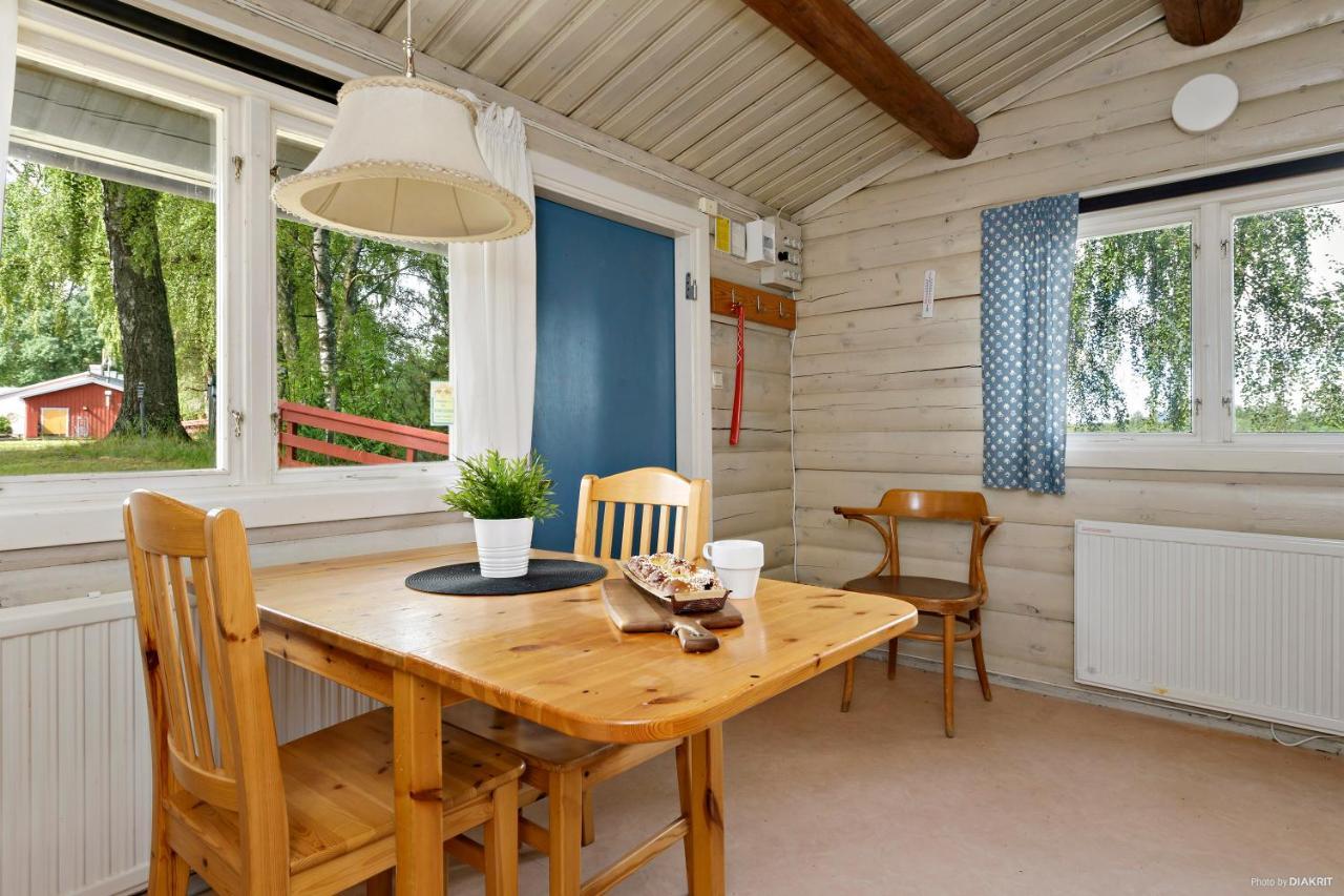 First Camp Mellsta-Borlaenge Hotel Bagian luar foto