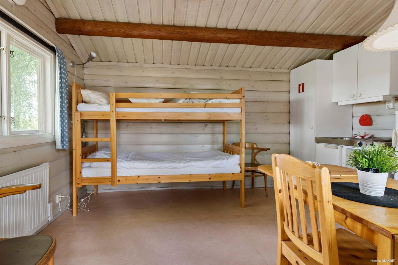 First Camp Mellsta-Borlaenge Hotel Bagian luar foto