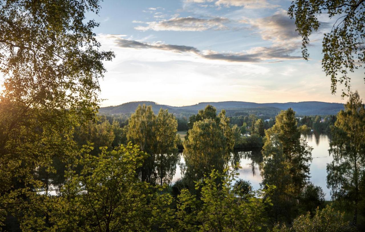 First Camp Mellsta-Borlaenge Hotel Bagian luar foto