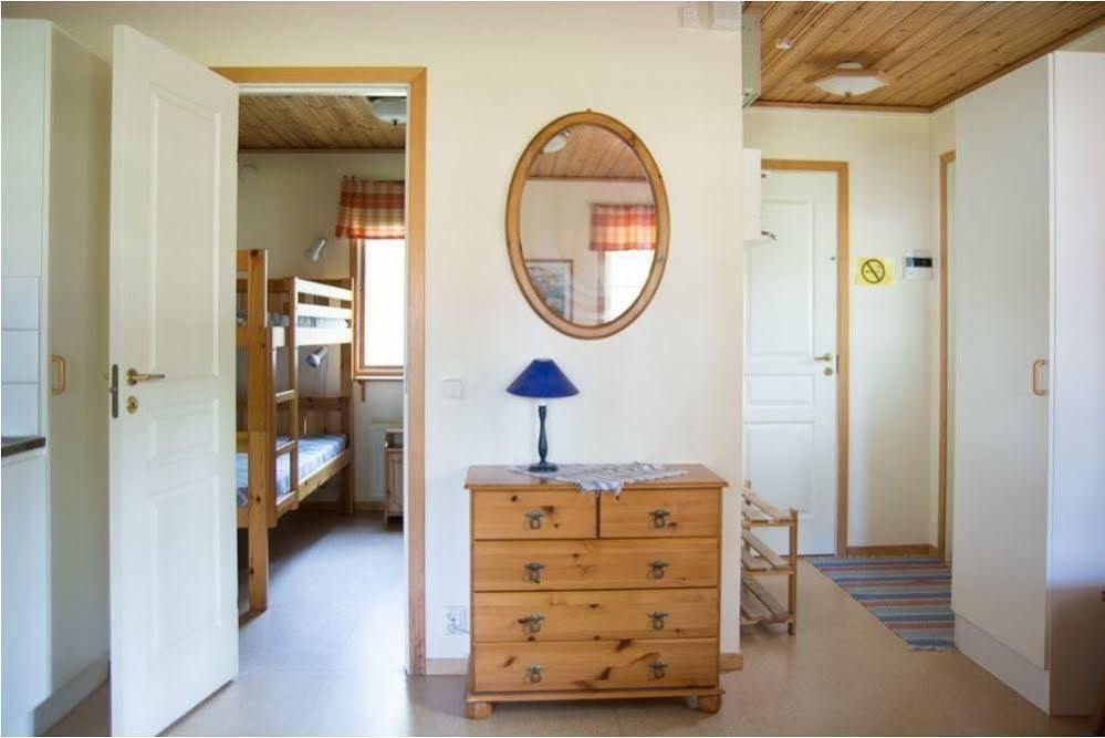 First Camp Mellsta-Borlaenge Hotel Bagian luar foto