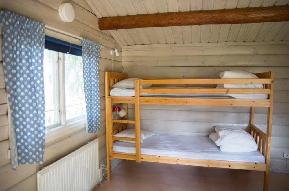 First Camp Mellsta-Borlaenge Hotel Bagian luar foto