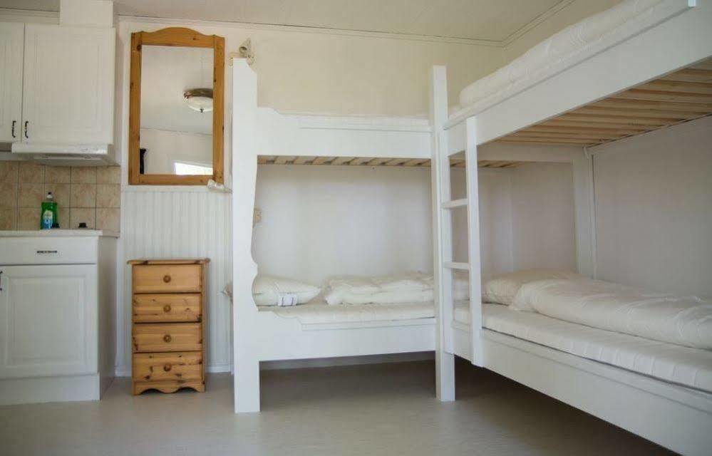First Camp Mellsta-Borlaenge Hotel Bagian luar foto